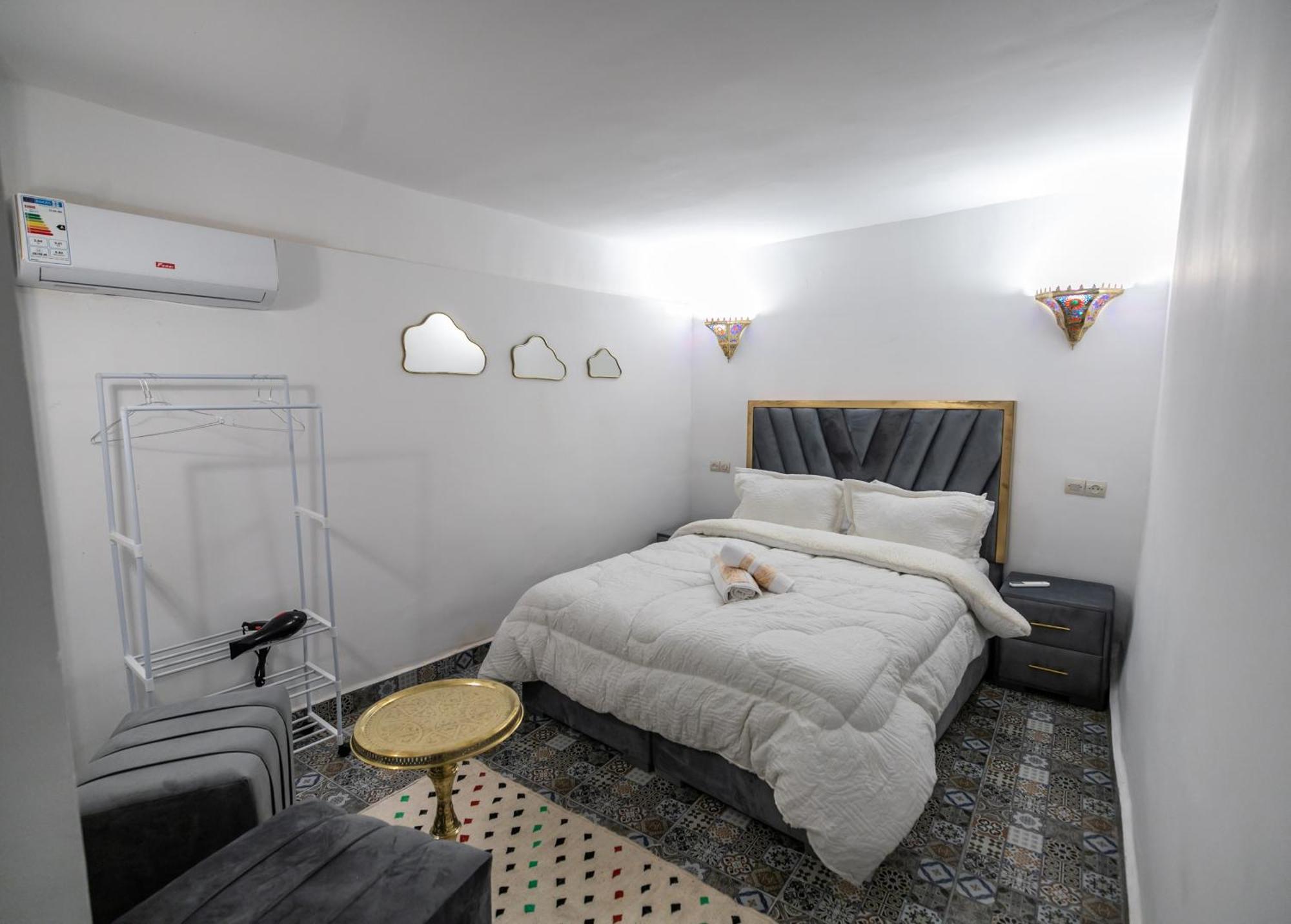 Riad Fes Lile Dış mekan fotoğraf