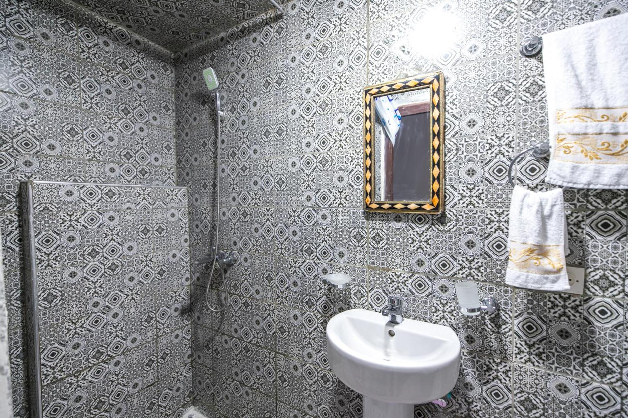 Riad Fes Lile Dış mekan fotoğraf