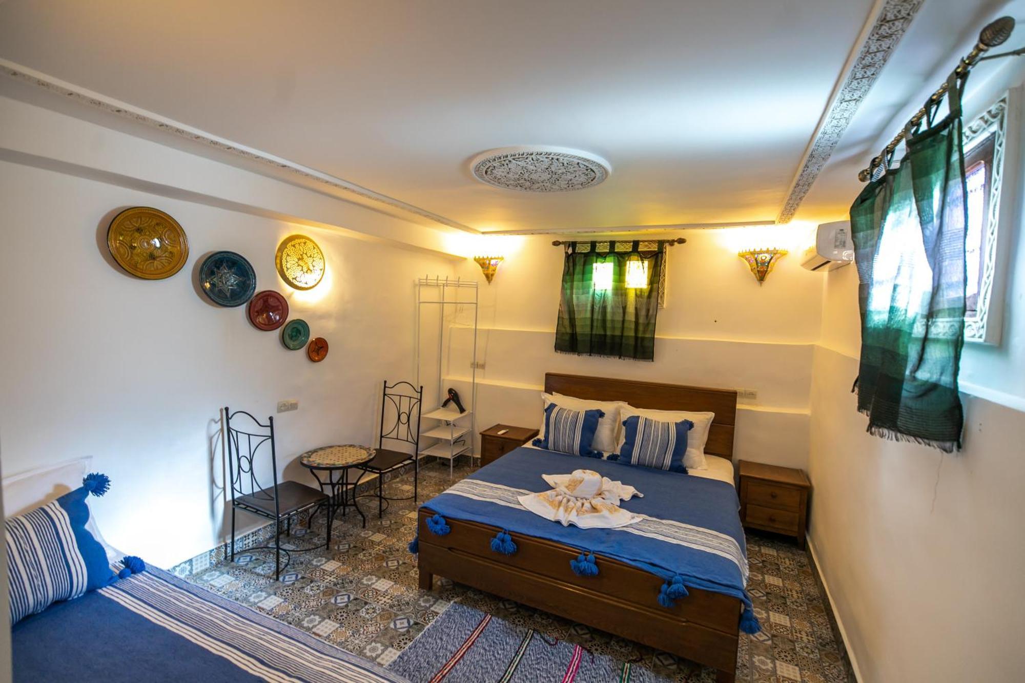Riad Fes Lile Dış mekan fotoğraf
