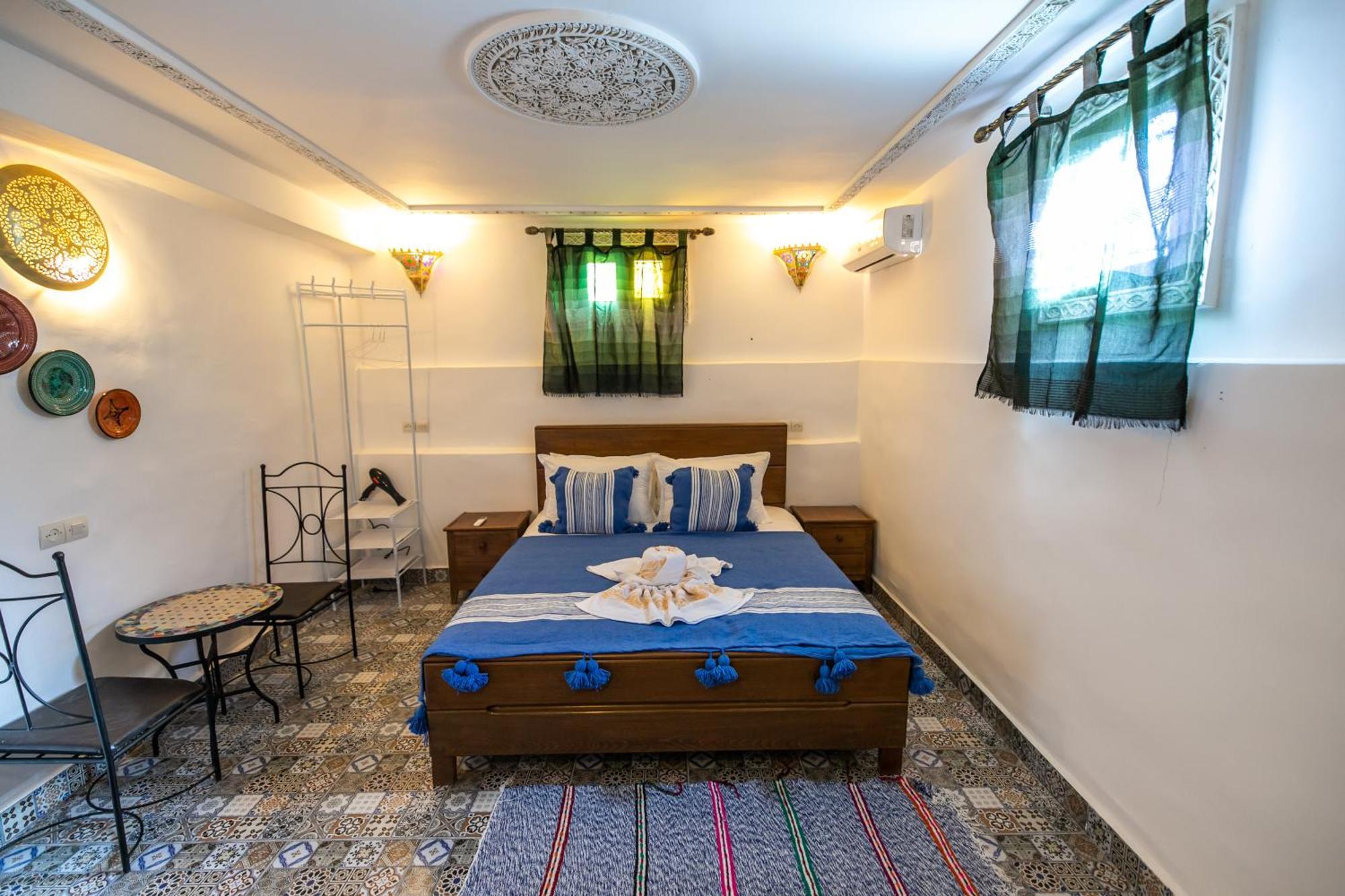 Riad Fes Lile Dış mekan fotoğraf