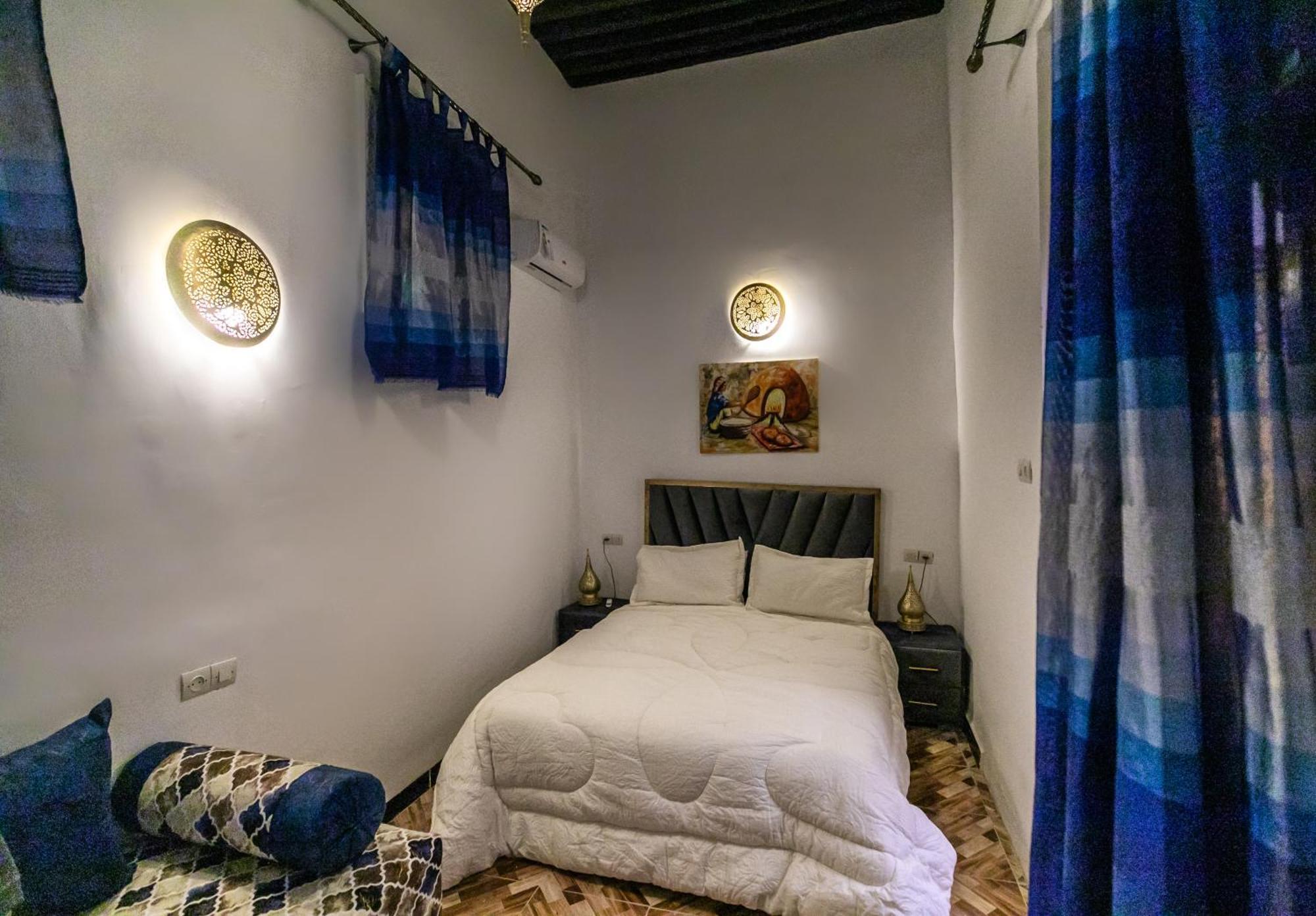 Riad Fes Lile Dış mekan fotoğraf