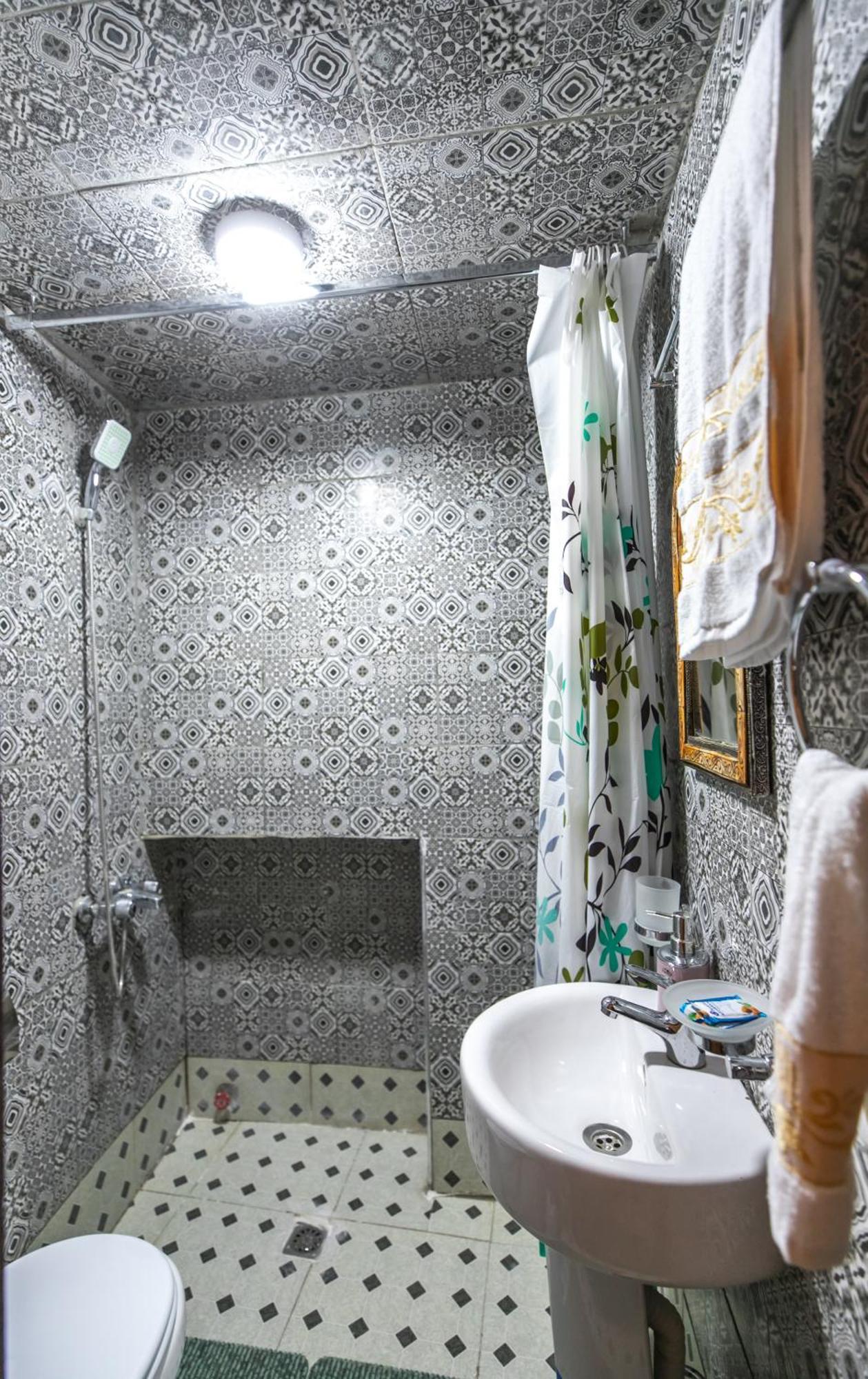 Riad Fes Lile Dış mekan fotoğraf