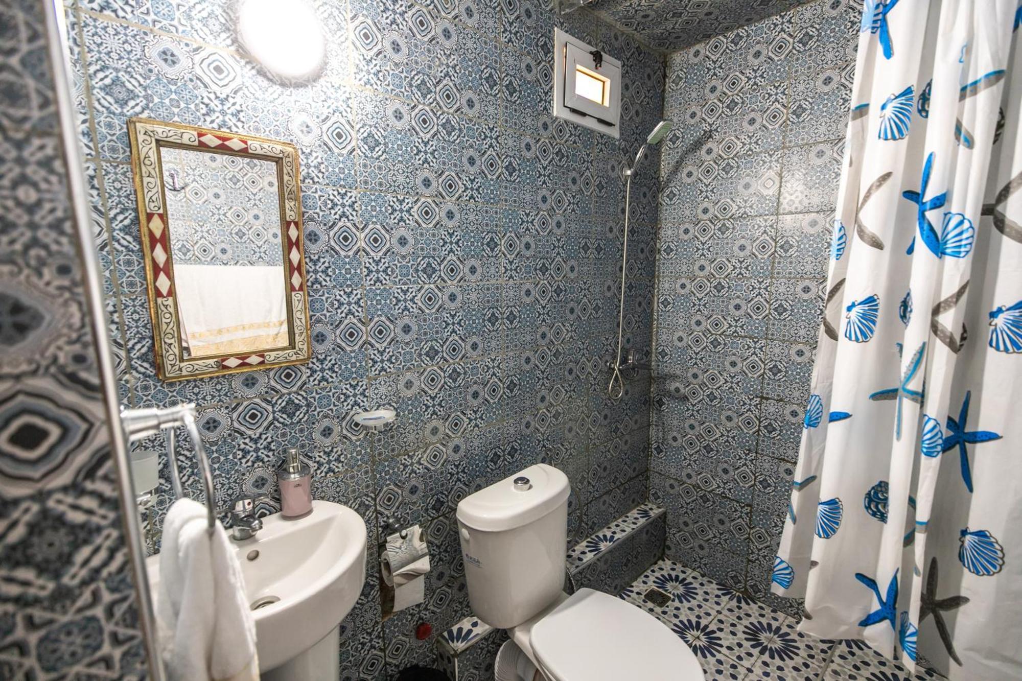 Riad Fes Lile Dış mekan fotoğraf