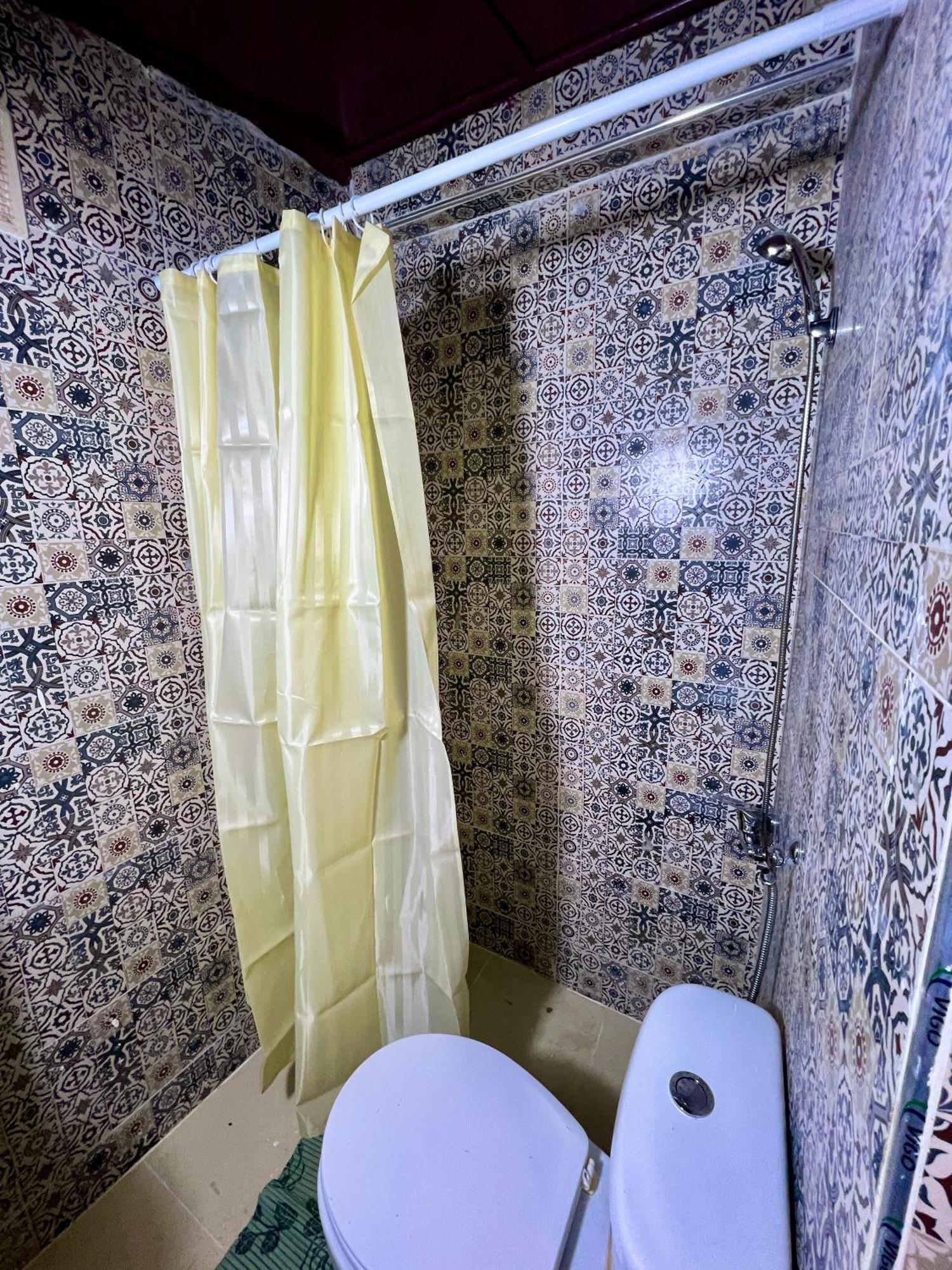 Riad Fes Lile Dış mekan fotoğraf